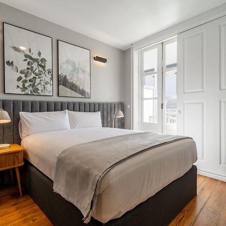 Limehome Porto Rua De Dom Manuel II מראה חיצוני תמונה
