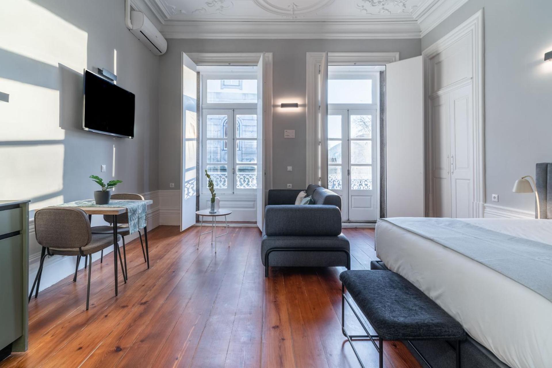 Limehome Porto Rua De Dom Manuel II מראה חיצוני תמונה
