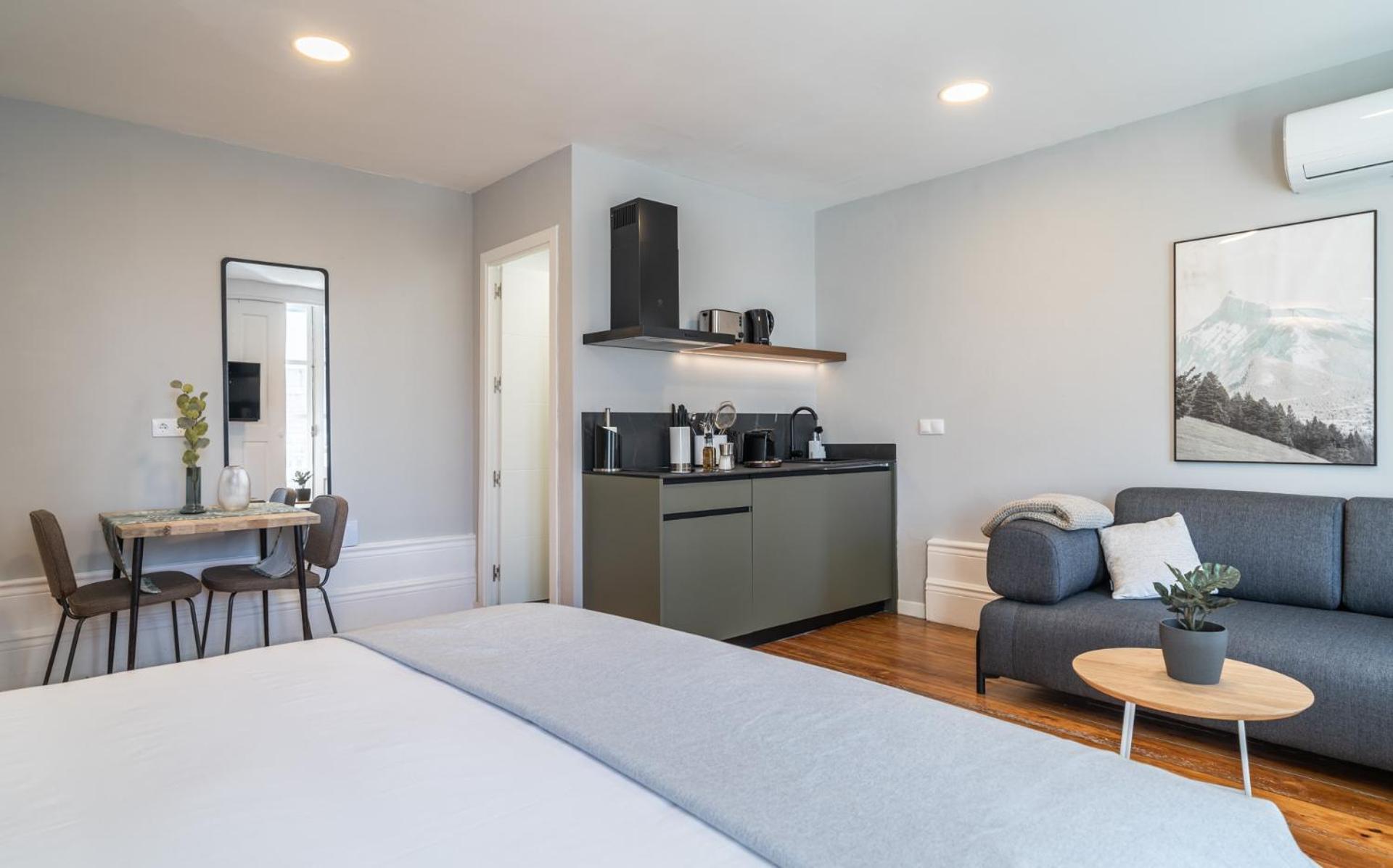 Limehome Porto Rua De Dom Manuel II מראה חיצוני תמונה