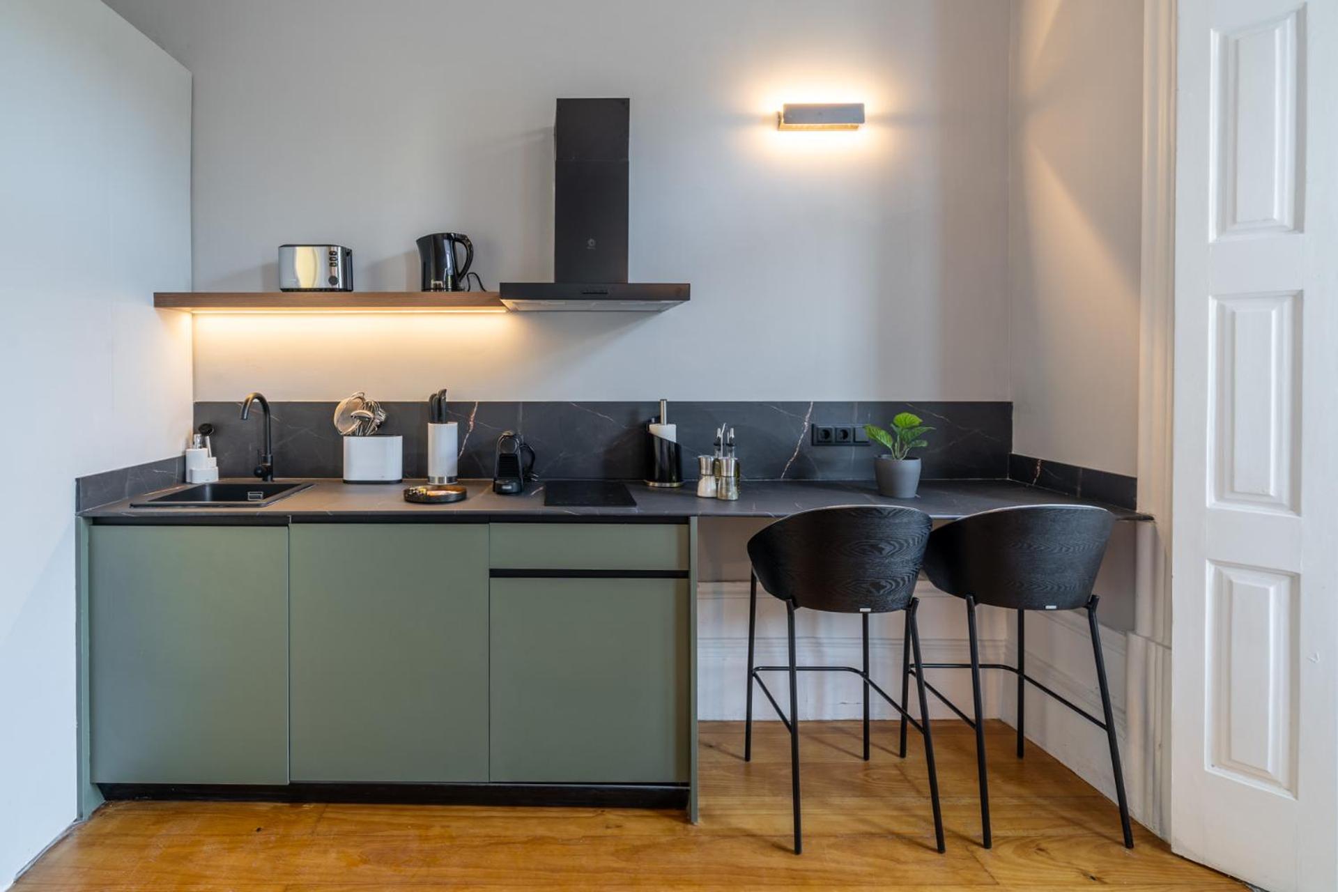 Limehome Porto Rua De Dom Manuel II מראה חיצוני תמונה