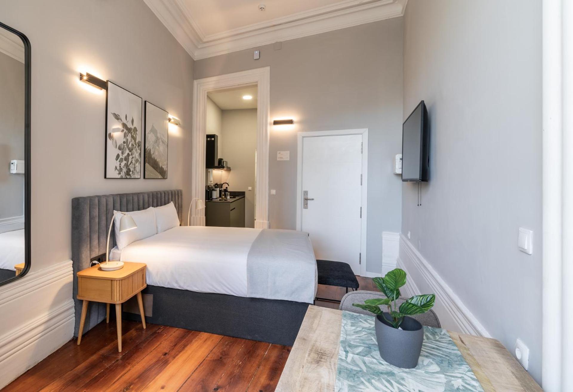 Limehome Porto Rua De Dom Manuel II מראה חיצוני תמונה