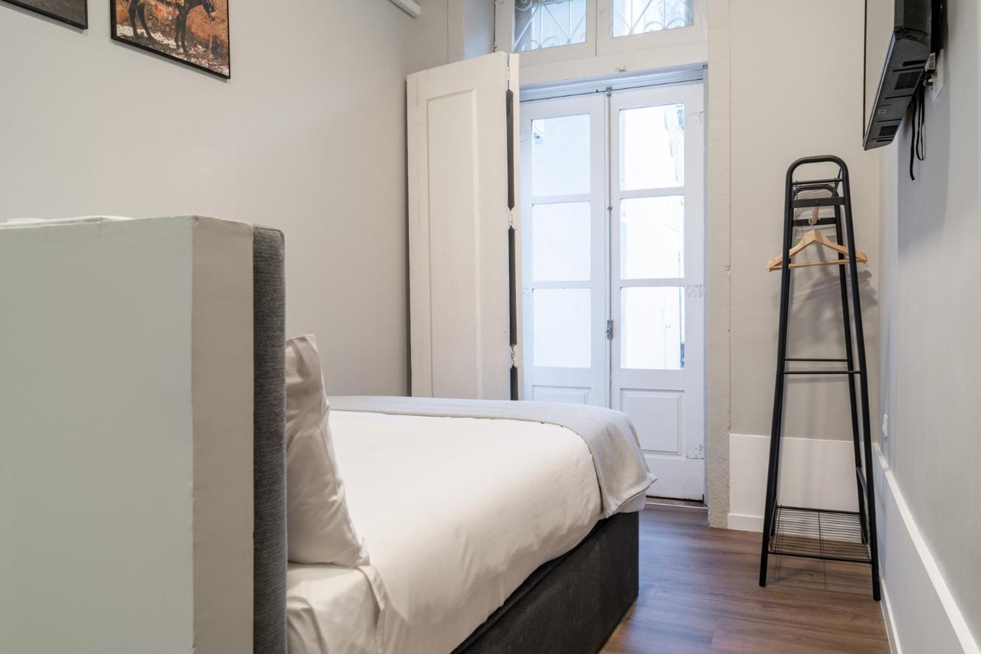 Limehome Porto Rua De Dom Manuel II חדר תמונה