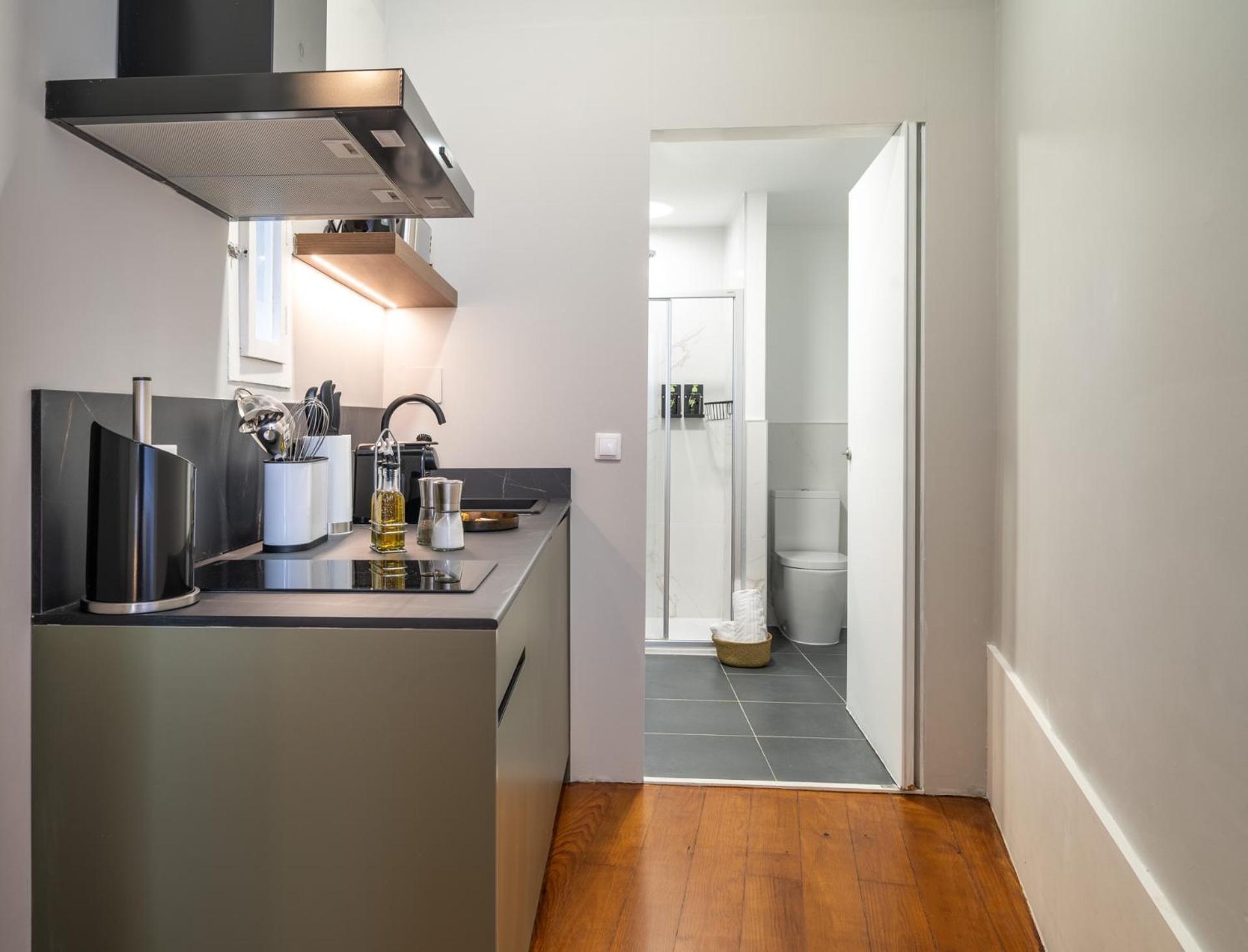 Limehome Porto Rua De Dom Manuel II חדר תמונה
