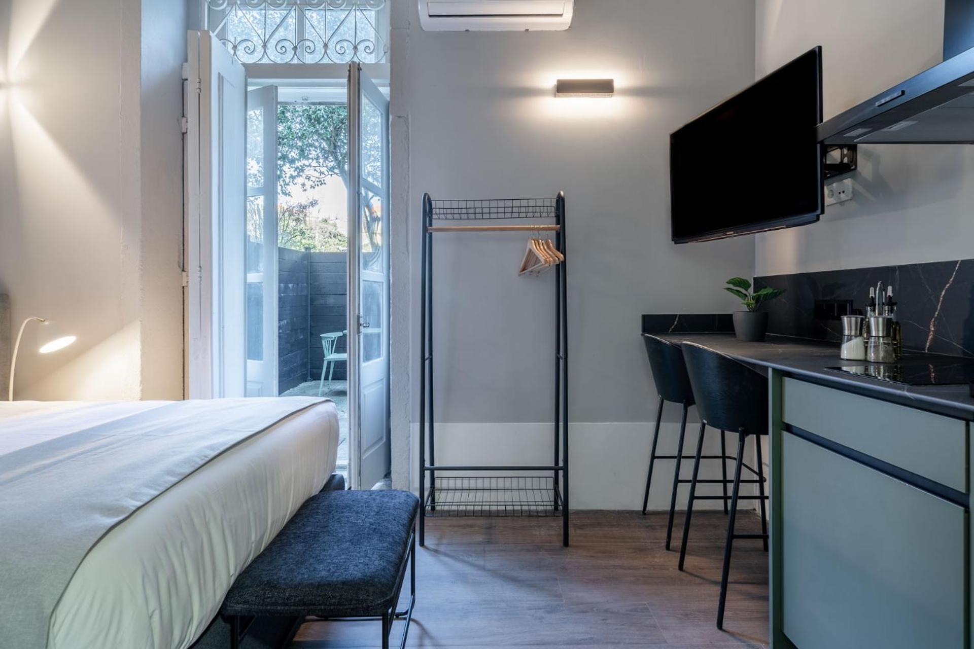 Limehome Porto Rua De Dom Manuel II חדר תמונה