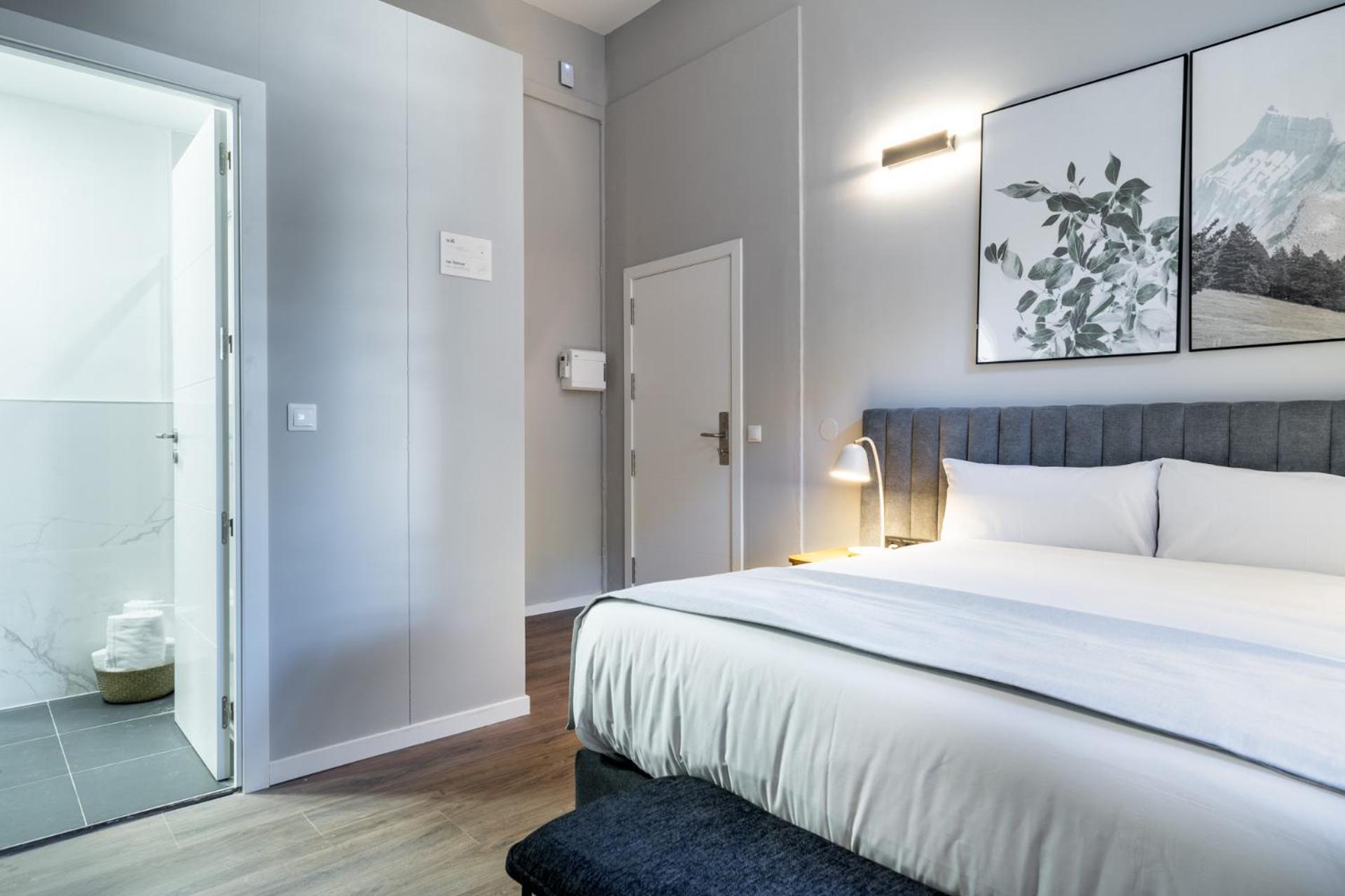 Limehome Porto Rua De Dom Manuel II חדר תמונה