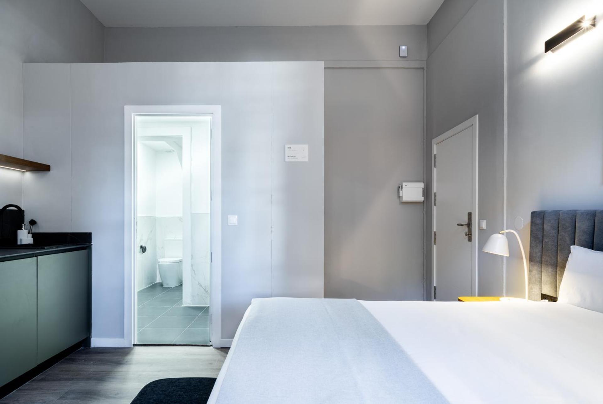 Limehome Porto Rua De Dom Manuel II חדר תמונה