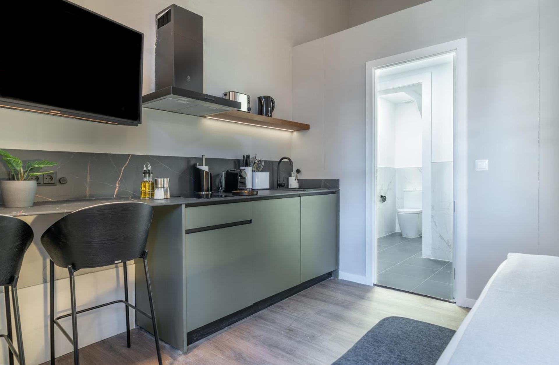 Limehome Porto Rua De Dom Manuel II מראה חיצוני תמונה
