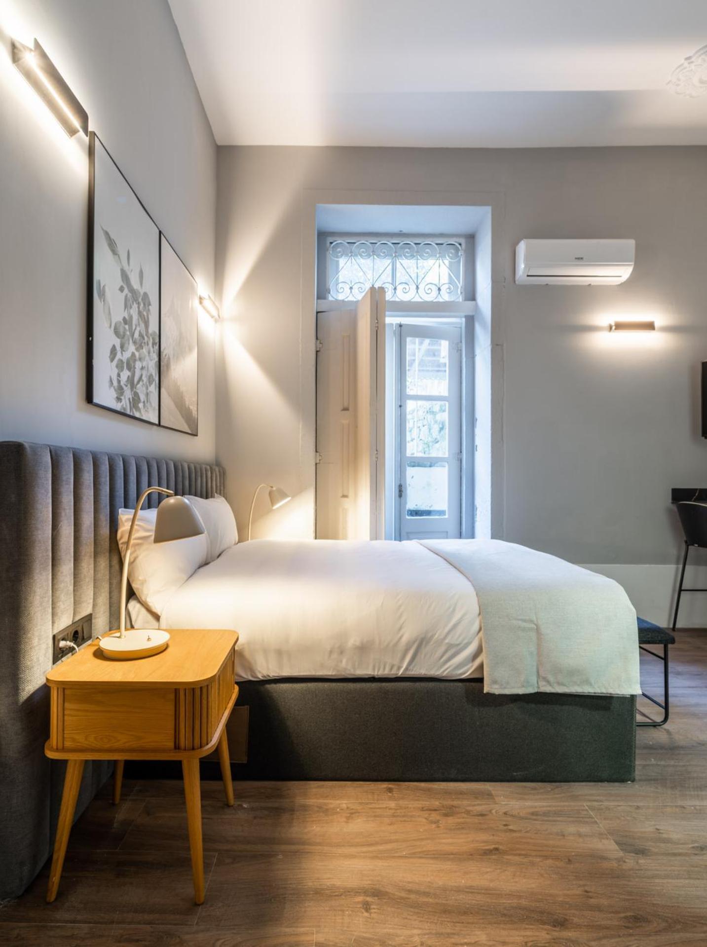 Limehome Porto Rua De Dom Manuel II מראה חיצוני תמונה